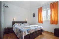 Apartmaji Srzić Apartma 7 – 6/A2+2 foto 2