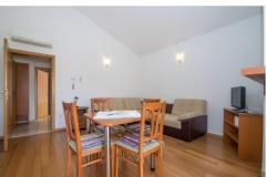 Apartmaji Srzić Apartma 7 – 6/A2+2 foto 3