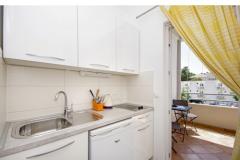Apartmaji Srzić Apartma 1 – 1/Studio2 foto 3