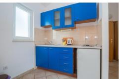 Apartmaji Srzić Apartma 5 – 4/A 2+2 foto 2