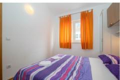 Apartmaji Srzić Apartma 5 – 4/A 2+2 foto 3