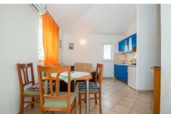 Apartmaji Srzić Apartma 5 – 4/A 2+2 foto 5