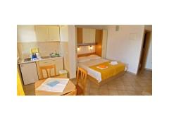 Apartmaji Srzić Apartma 6 – 5/Studio3 foto 3
