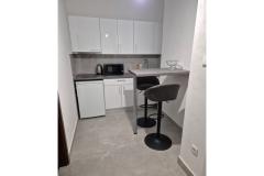 Apartmaji Stipičević Apartma 4 – Studio foto 1