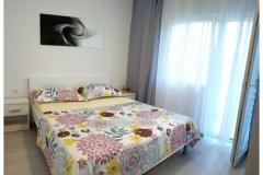 Apartmaji Tamburović Apartma 2 – App1(2+2) foto 1