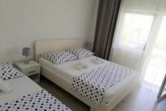 Apartmaji Tamburović Apartma 3 – App2 (2+1) foto 1