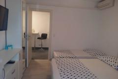 Apartmaji Tamburović Apartma 3 – App2 (2+1) foto 2