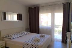 Apartmaji Tamburović Apartma 3 – App2 (2+1) foto 3