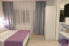Apartmaji Tamburović Apartma 4 – App3(2+1) foto 1
