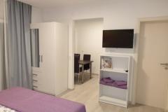 Apartmaji Tamburović Apartma 4 – App3(2+1) foto 2