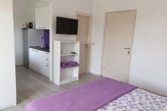 Apartmaji Tamburović Apartma 4 – App3(2+1) foto 3