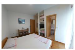 Apartmaji Tamburović Soba 6 – soba foto 2