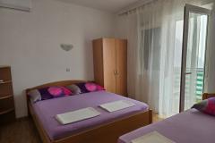 Apartmaji Tamburović Soba 5 – App5 (2+1) foto 1