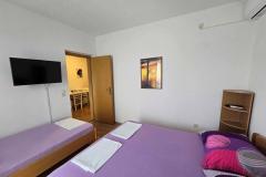 Apartmaji Tamburović Soba 5 – App5 (2+1) foto 2