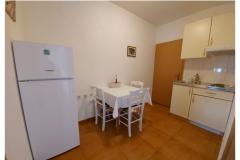 Apartmaji Tamburović Soba 5 – App5 (2+1) foto 3