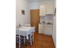 Apartmaji Tamburović Soba 5 – App5 (2+1) foto 4
