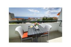 Vidoš Apartmaji Apartma 2 – A2 foto 4