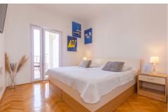 Apartmaji Villa Vranješ Apartma 1 – A1 (A3+2) foto 1
