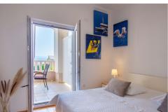 Apartmaji Villa Vranješ Apartma 1 – A1 (A3+2) foto 2