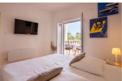 Apartmaji Villa Vranješ Apartma 1 – A1 (A3+2) foto 3