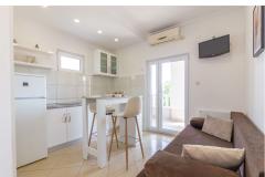 Apartmaji Villa Vranješ Apartma 1 – A1 (A3+2) foto 4