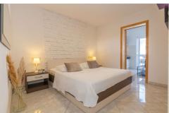 Apartmaji Villa Vranješ Apartma 2 – A6 (A2+1) foto 2