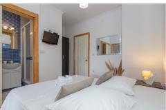 Apartmaji Villa Vranješ Apartma 3 – A5 (A2+1) foto 2