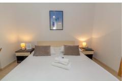 Apartmaji Villa Vranješ Apartma 3 – A5 (A2+1) foto 3