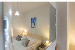 Apartmaji Villa Vranješ Apartma 3 – A5 (A2+1) foto 4