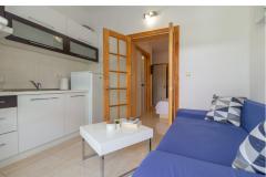 Apartmaji Villa Vranješ Apartma 3 – A5 (A2+1) foto 5