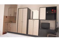 Apartmaji Vrpolje  Apartma 3 – Studio 3 foto 2