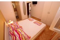 Apartmaji Vrpolje  Apartma 4 – Studio 5 foto 2