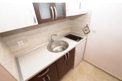 Apartmaji Vrpolje  Apartma 4 – Studio 5 foto 4