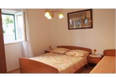 Apartmaji Vrpolje  Apartma 2 – Apartman foto 1