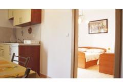 Apartmaji Vrpolje  Apartma 2 – Apartman foto 3