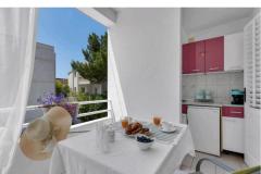 Hiša Vujčić Apartma 1 – VIOLET 2+1 foto 2