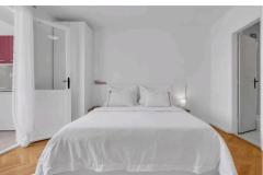 Hiša Vujčić Apartma 1 – VIOLET 2+1 foto 4