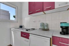 Hiša Vujčić Apartma 1 – VIOLET 2+1 foto 5