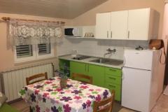 Apartmaji Vuković Apartma 1 – Ap-1 foto 1