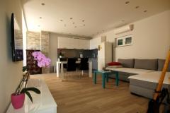 Apartmaji Zarko Buljan Apartma 1 – Gray Apart foto 1