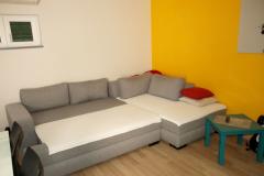 Apartmaji Zarko Buljan Apartma 1 – Gray Apart foto 4