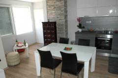 Apartmaji Zarko Buljan Apartma 1 – Gray Apart foto 5
