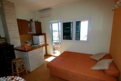 Apartmaji Zarko Buljan Apartma 2 – Red Apart foto 4