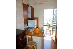 Apartmaji Zarko Buljan Apartma 2 – Red Apart foto 5