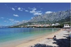 Apartmaji Maša Apartma 2 – A2 4+1 foto 5