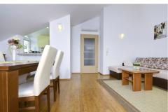 Apartmaji Anita - Center Apartma 1 – 2+2 foto 5