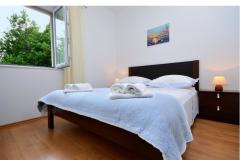 Apartmaji Anita - Center Apartma 2 – 3+2 foto 4