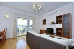 Apartmaji Anita - Center Apartma 2 – 3+2 foto 5