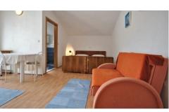 Apartmaji and rooms Gojak Milenka Apartma 5: (2+1) – APSTUDIO 6 foto 5