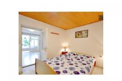 Apartmaji and rooms Gojak Milenka Apartma 4: (2+2) – APSTUDIO 5 foto 3